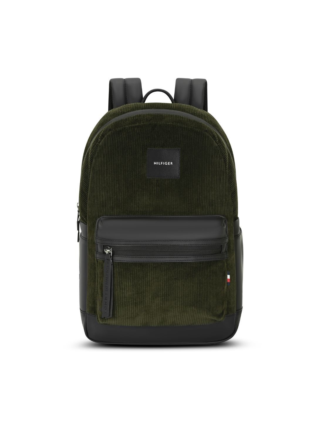 Tommy Hilfiger Unisex Brand Logo Backpack-picture-39