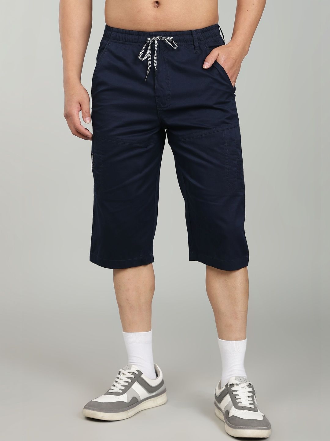 FABRIPPLE Men Running Fashion Shorts-picture-50