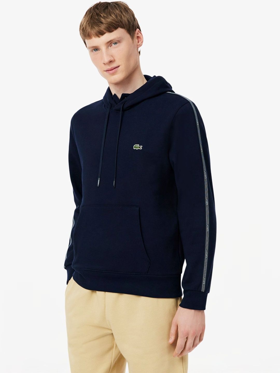 Lacoste Men Hooded Sweatshirt-picture-33
