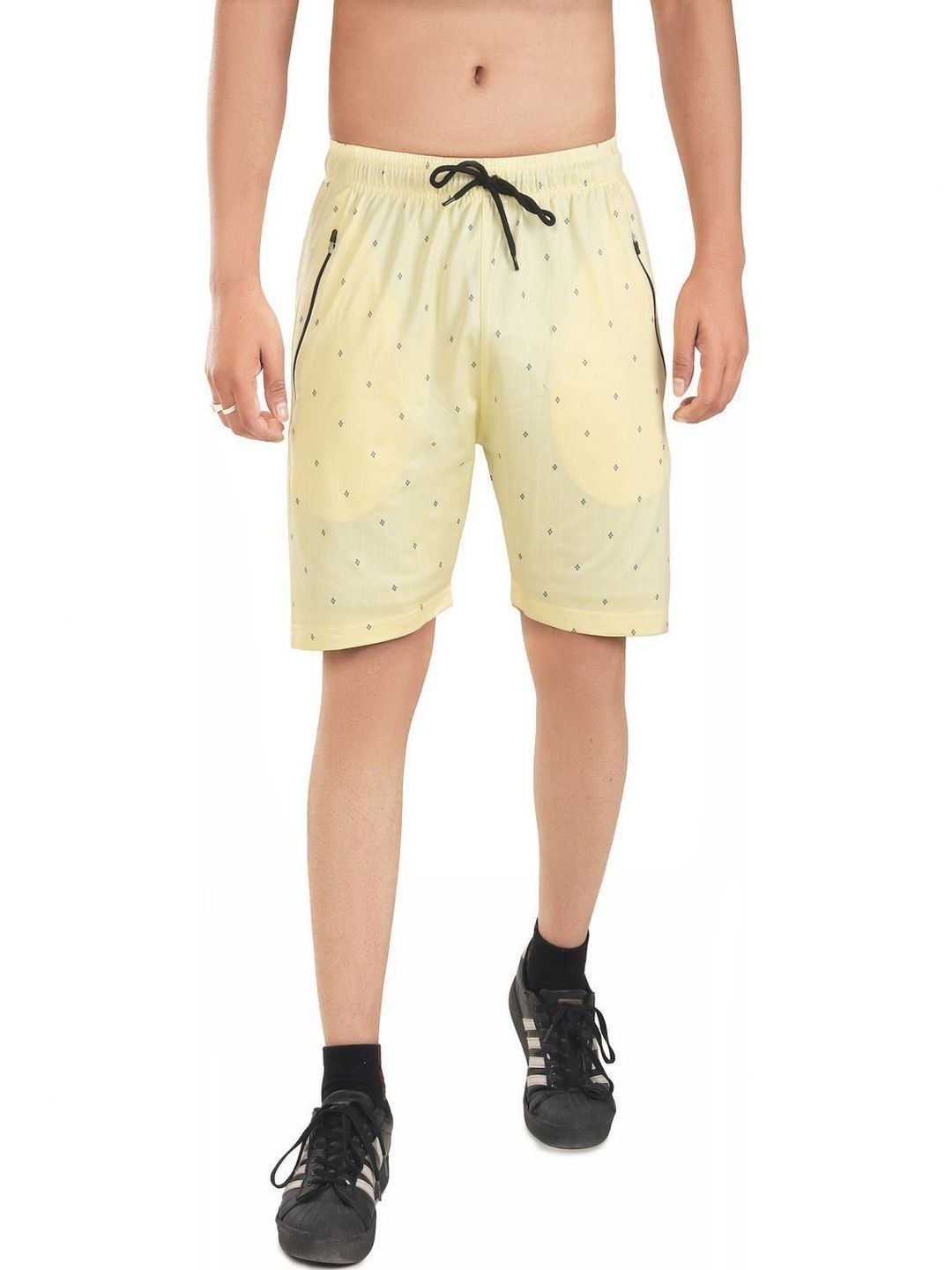 Veltick Men Printed Shorts-image-45