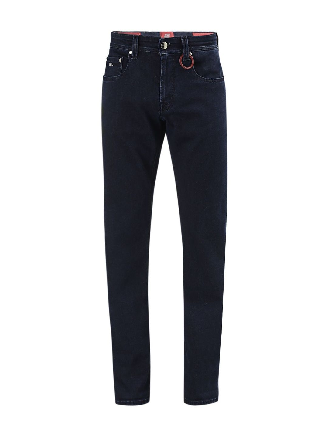 Tramarossa Men Straight Fit Mid-Rise Jeans-picture-11