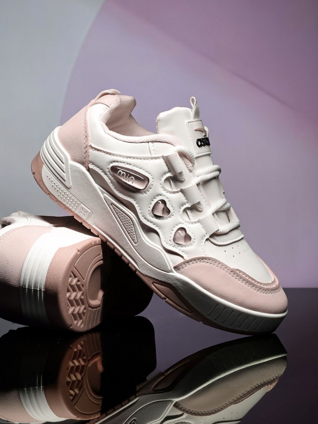 ASIAN Women Sneakers-image-16