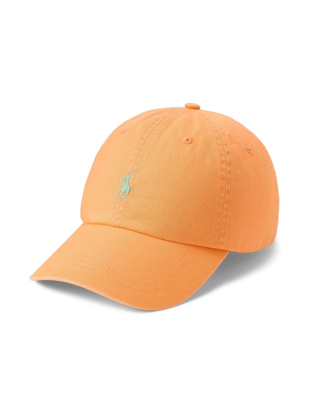 Polo Ralph Lauren Men Pure Cotton The Iconic Chino Ball Cap-image-4