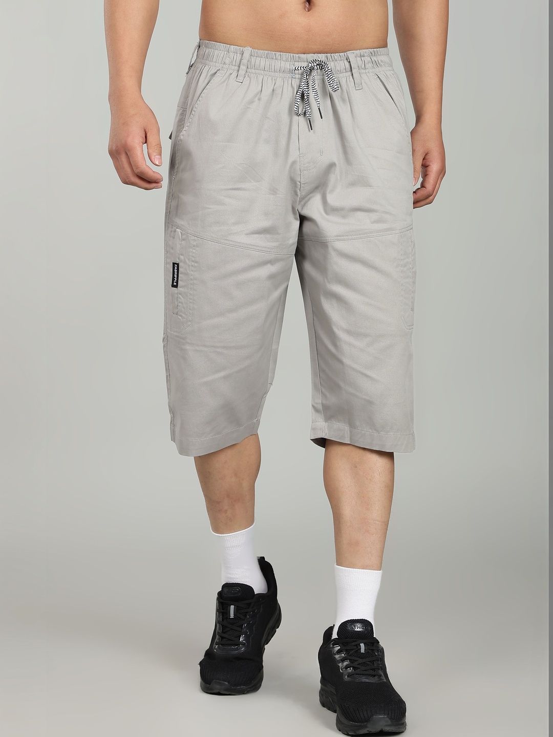 FABRIPPLE Men Running Shorts-picture-27