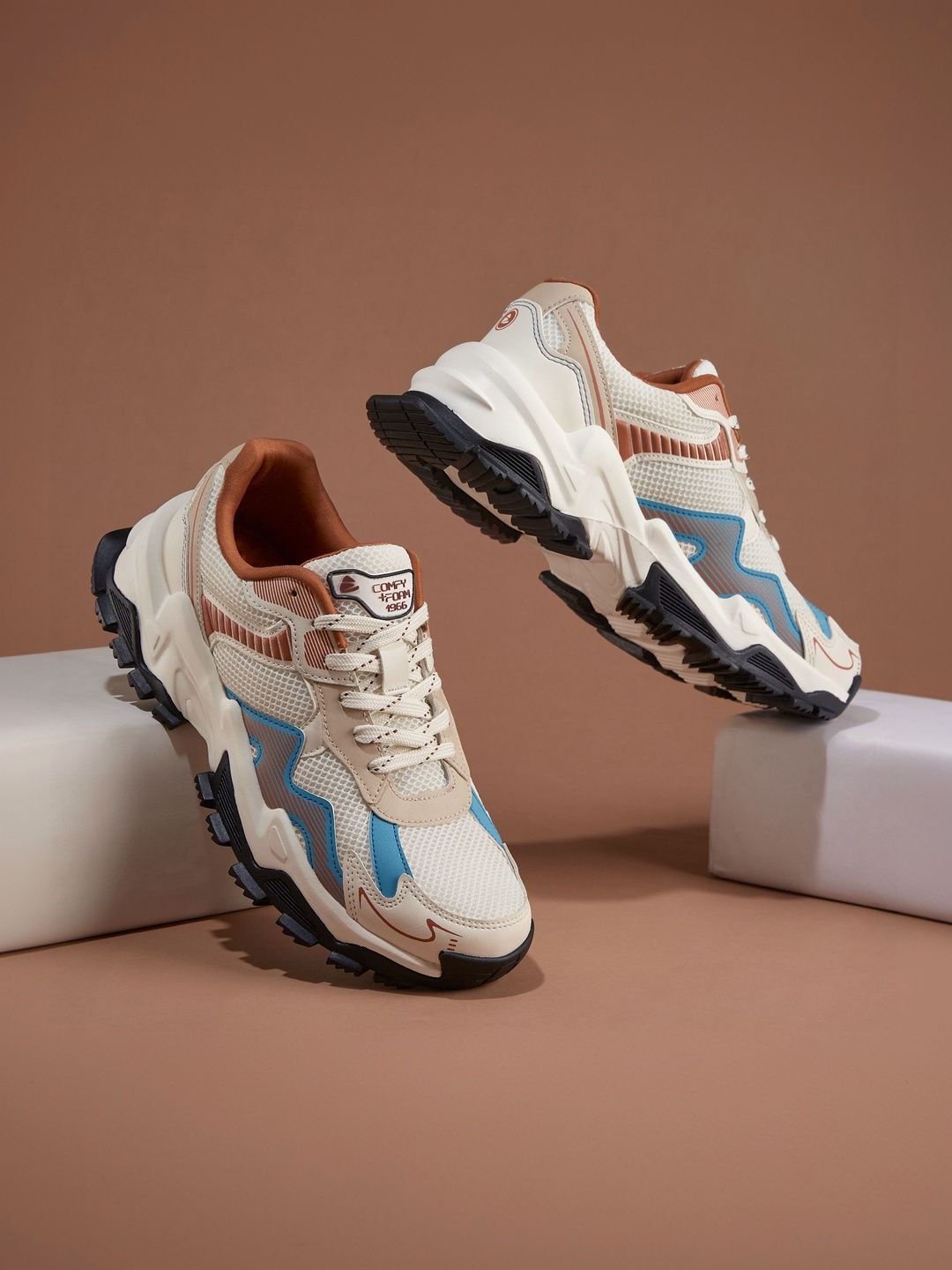 Duke Men Mesh Training or Gym Shoes