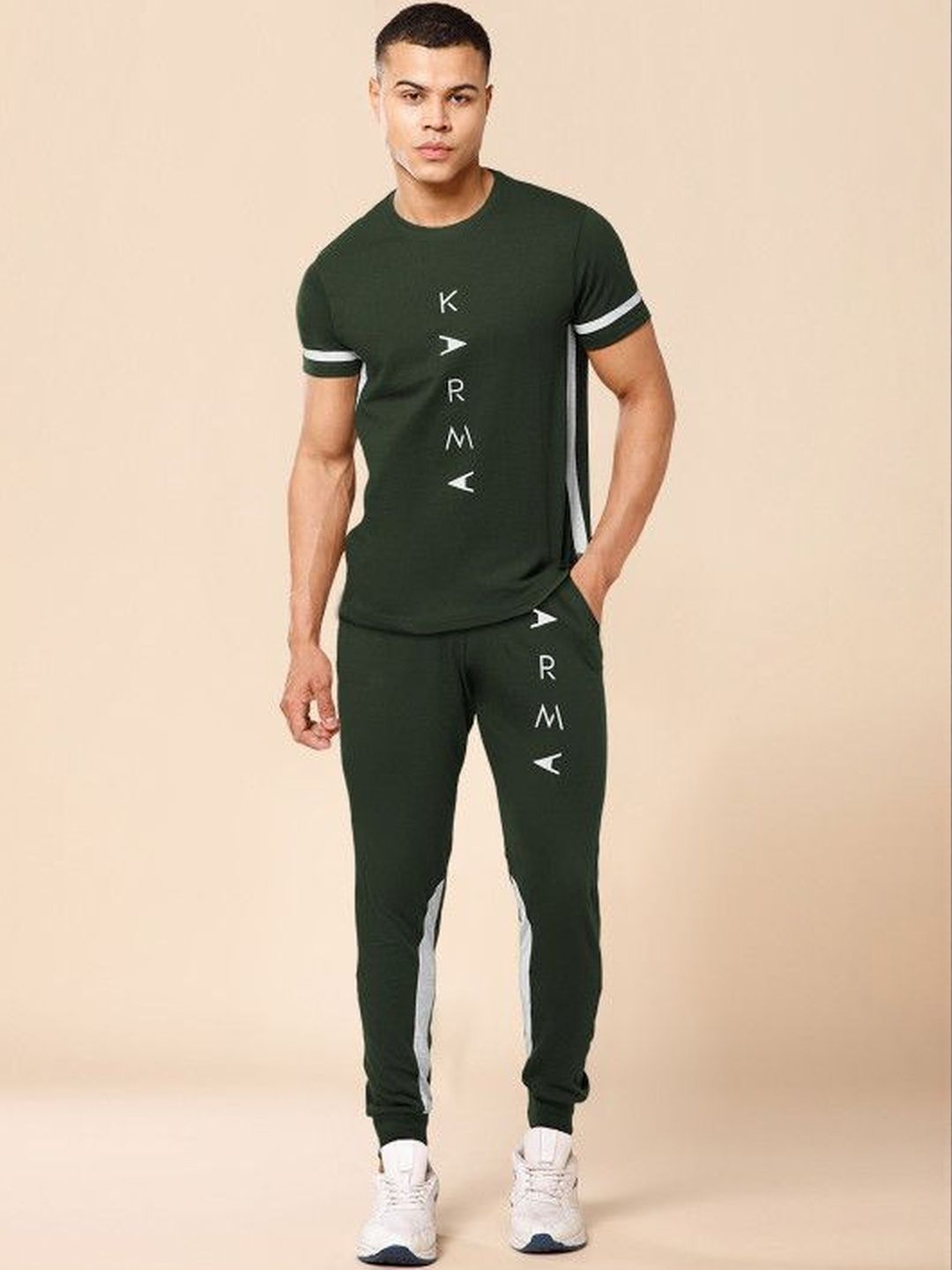 TRIPR Men Printed Night suit-picture-44