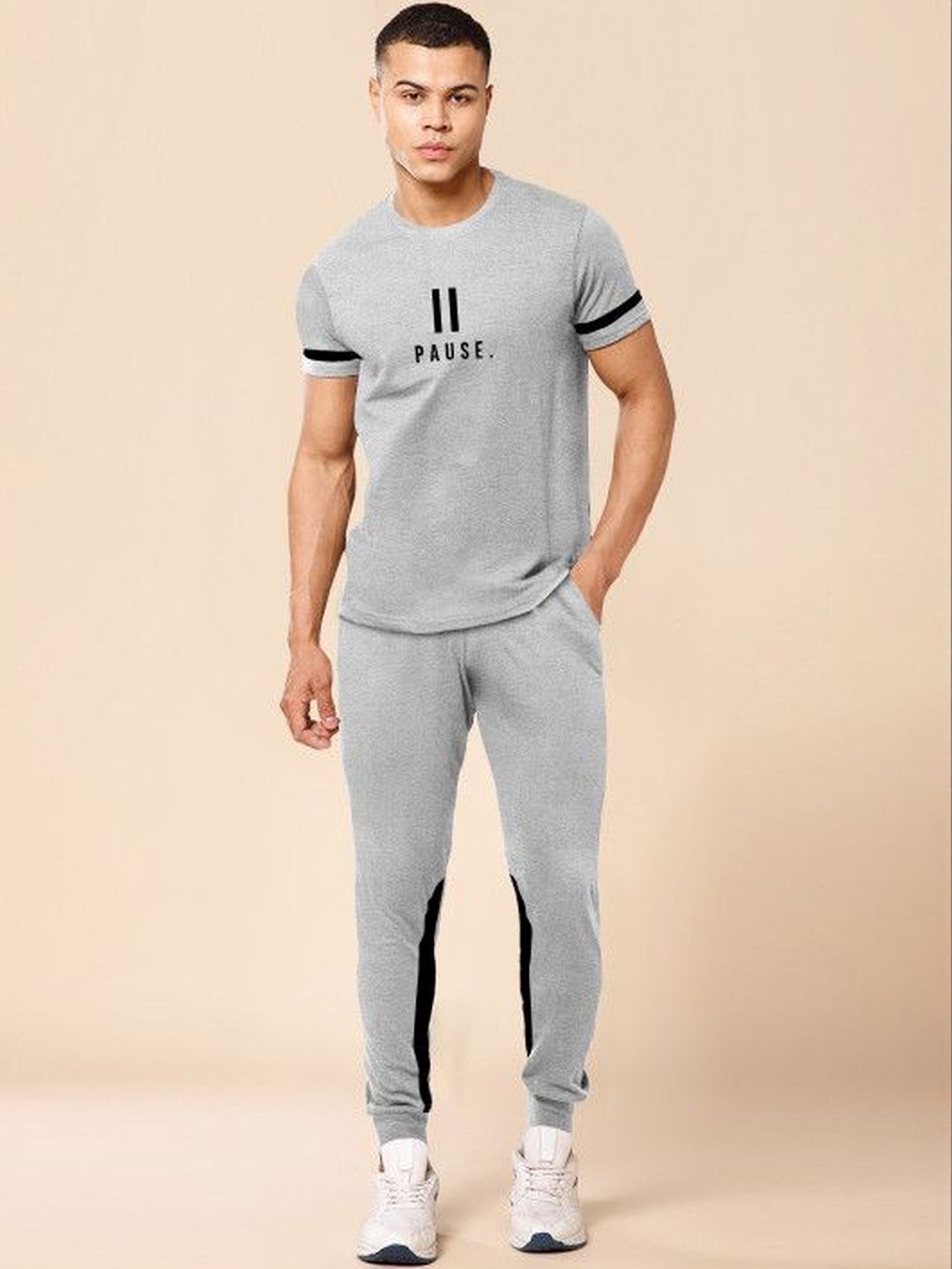 TRIPR Men Printed Night suit-image-14