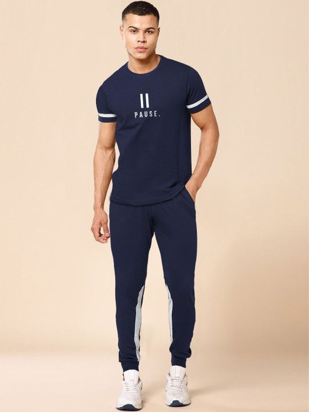 TRIPR Men Printed Night suit-picture-53