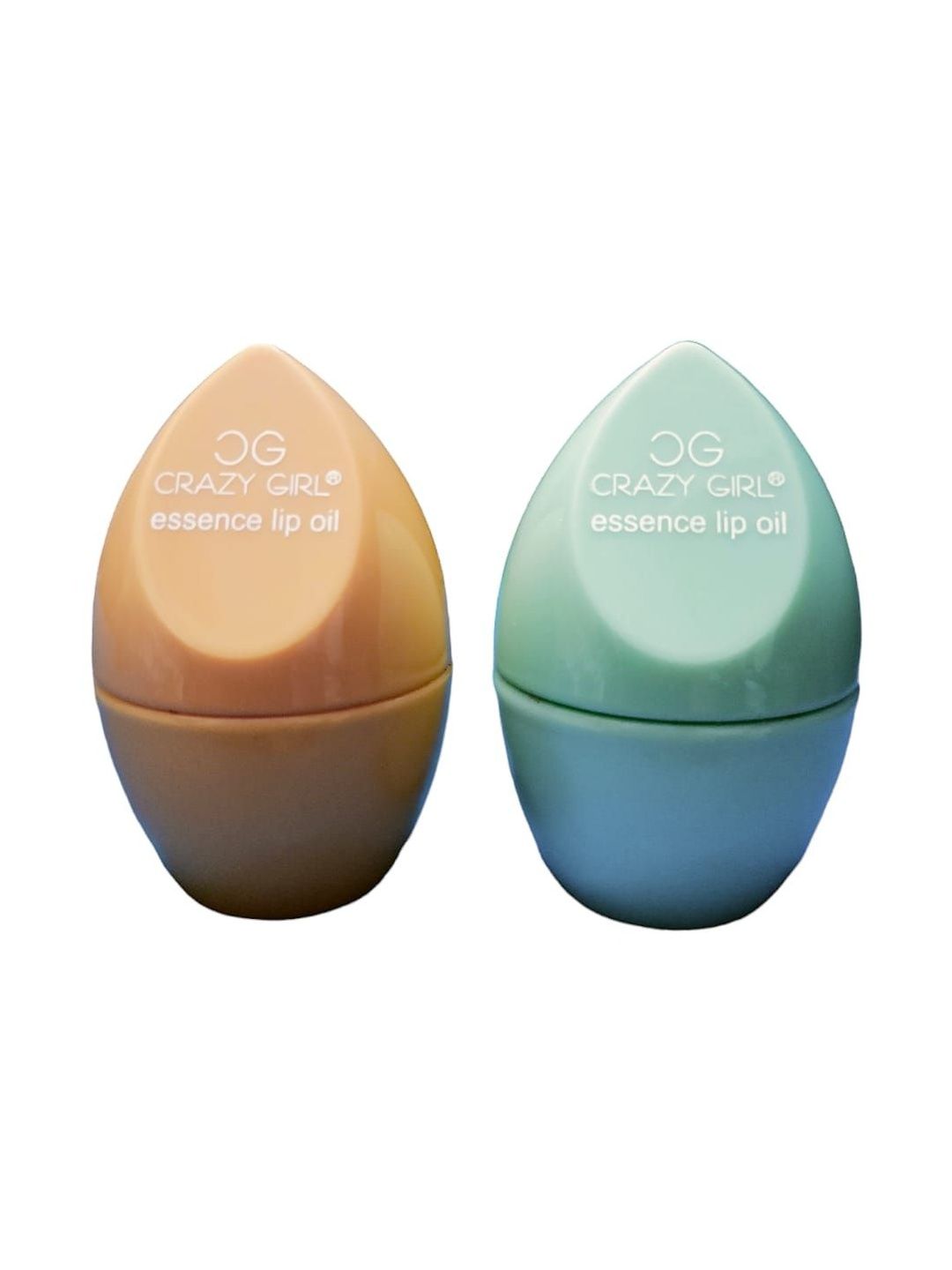Crazy Girl Set Of 2 2 In 1 Color Changing Lip Gloss-picture-26