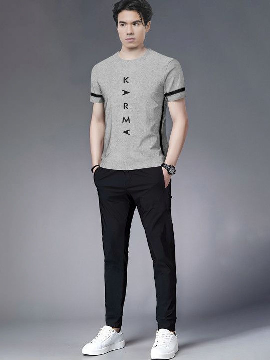 TRIPR Men Printed Night suit-picture-17