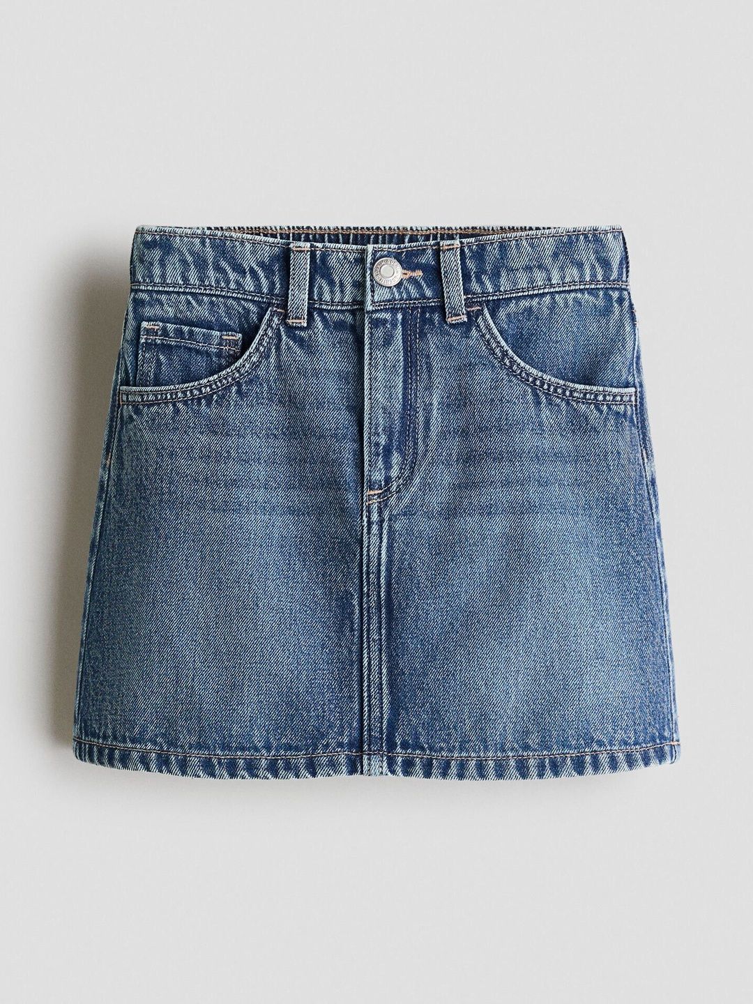 H&M Denim Skirt