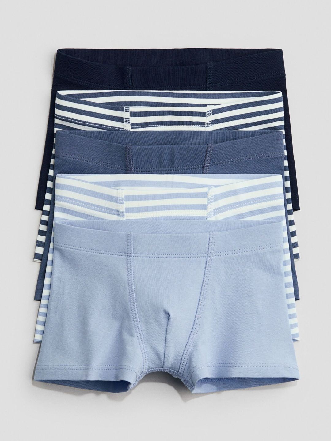H&M 5-Pack Trunks