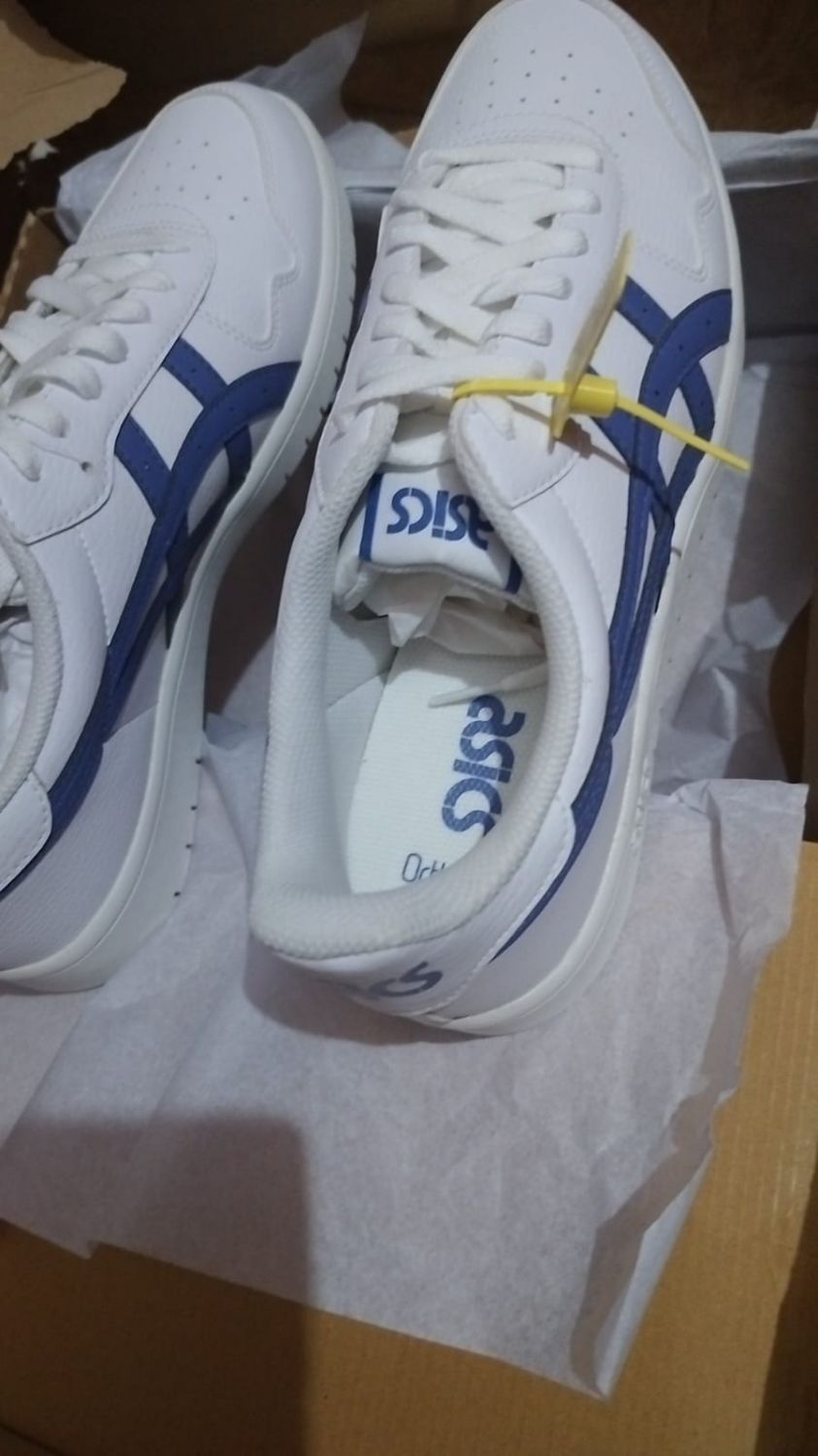 Buy ASICS Men's Japan S Colourblocked Sneakers - Casual Shoes for