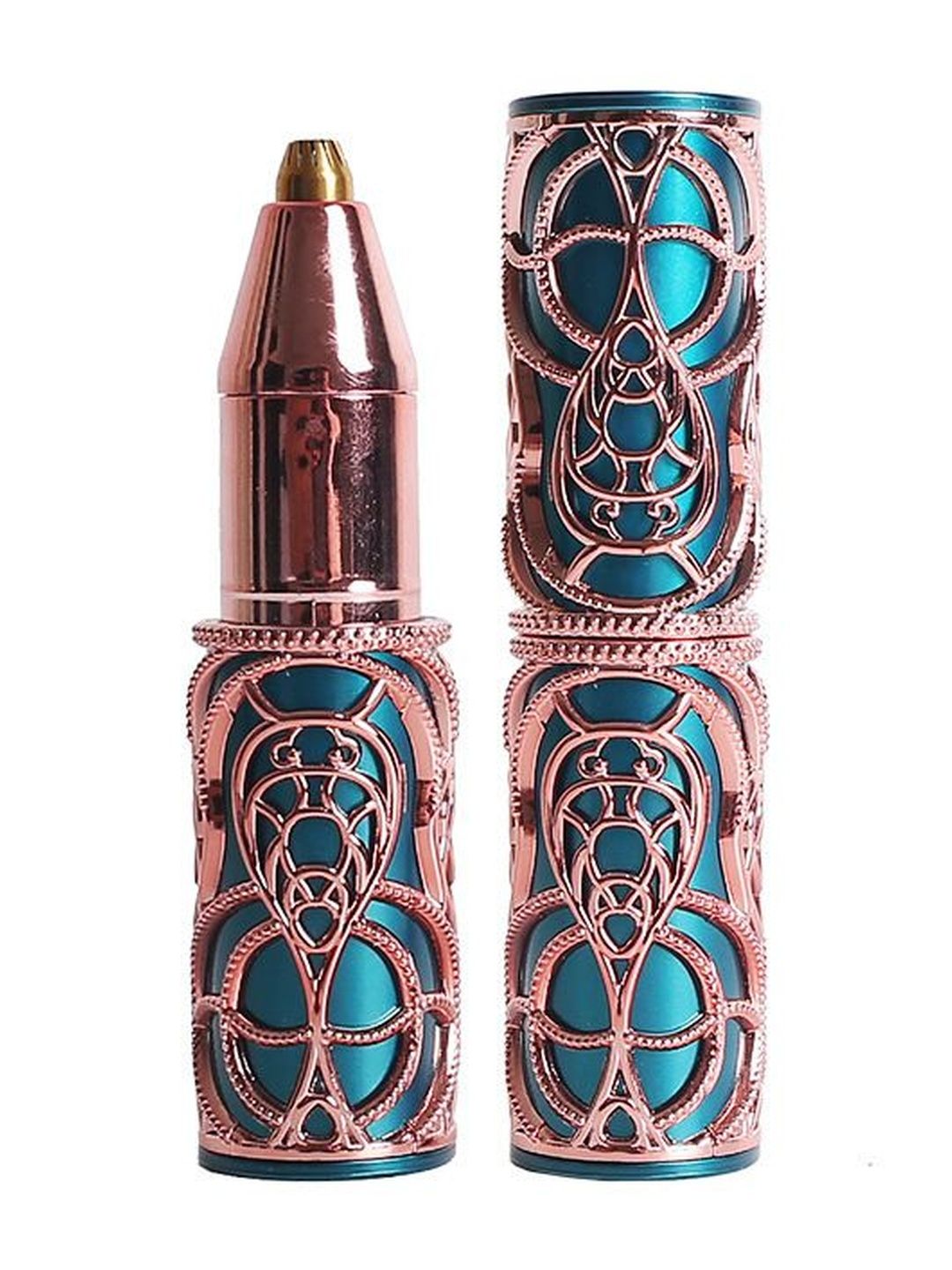 BELENZO Rechargeable 3 In 1 Face & Eyebrow Trimmer-image-16