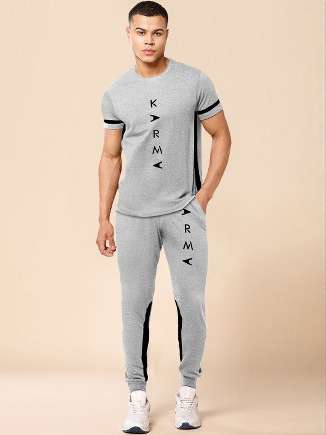 TRIPR Men Printed Night suit-picture-38