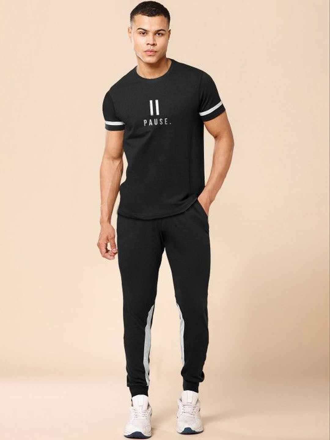 TRIPR Men Printed Night suit-picture-23