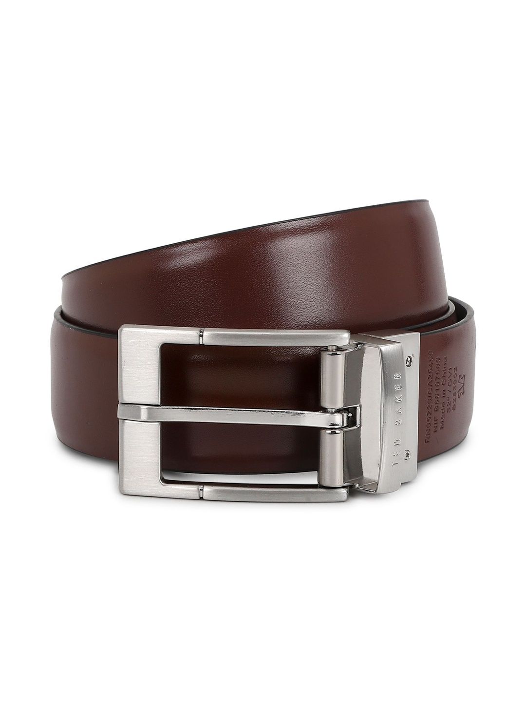 Ted Baker Men Leather Formal Belt-picture-39
