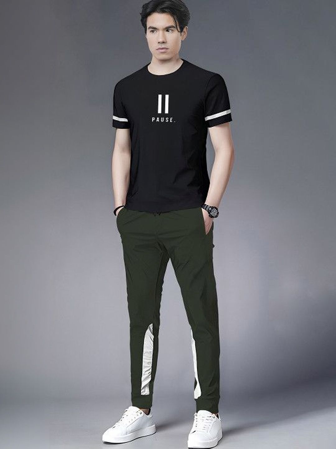 TRIPR Men Printed Night suit-picture-19