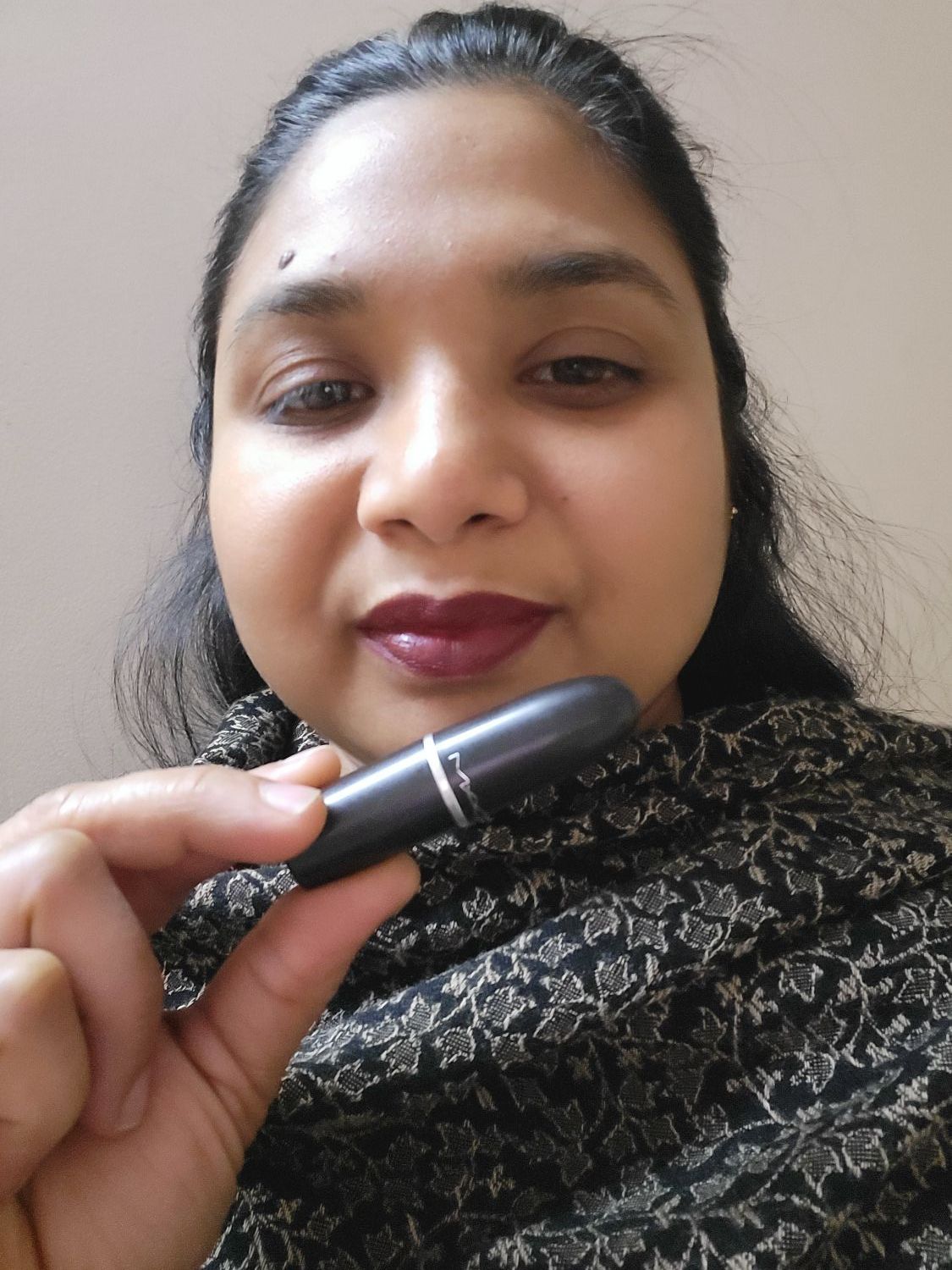 Buy M.A.C Matte Lipstick 3g - Diva - Free Gifts for Women 9590727