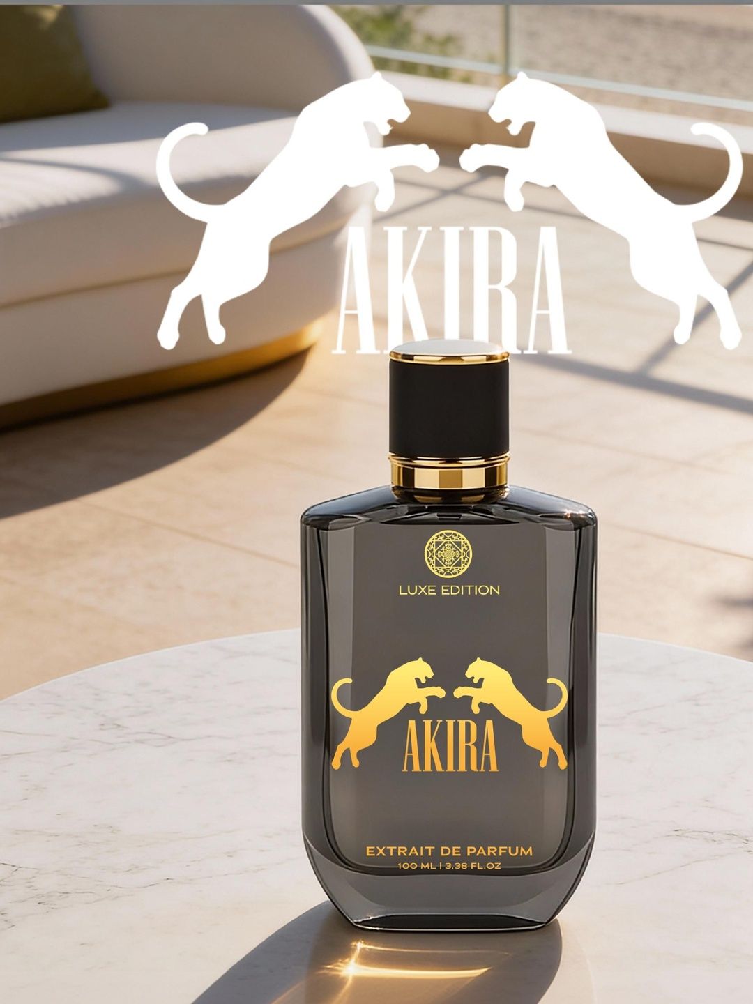 XLNC Women Akira Long-Lasting Extrait De Parfum - 100 ml-image-40