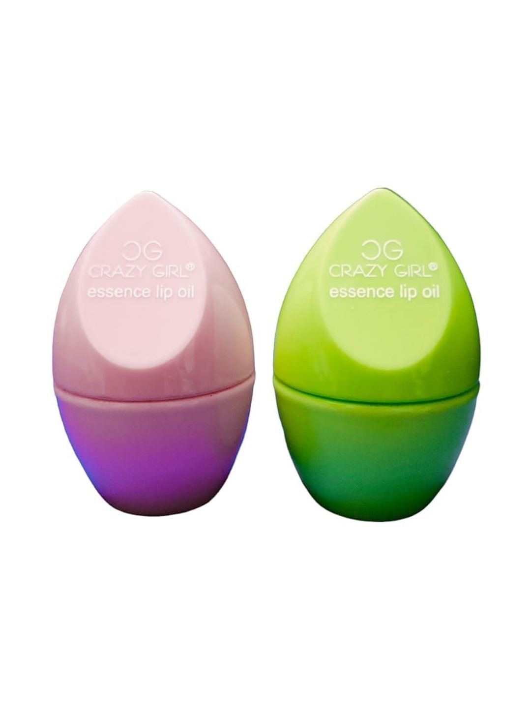Crazy Girl Set Of 2 2 In 1 Color Changing Lip Gloss-picture-15