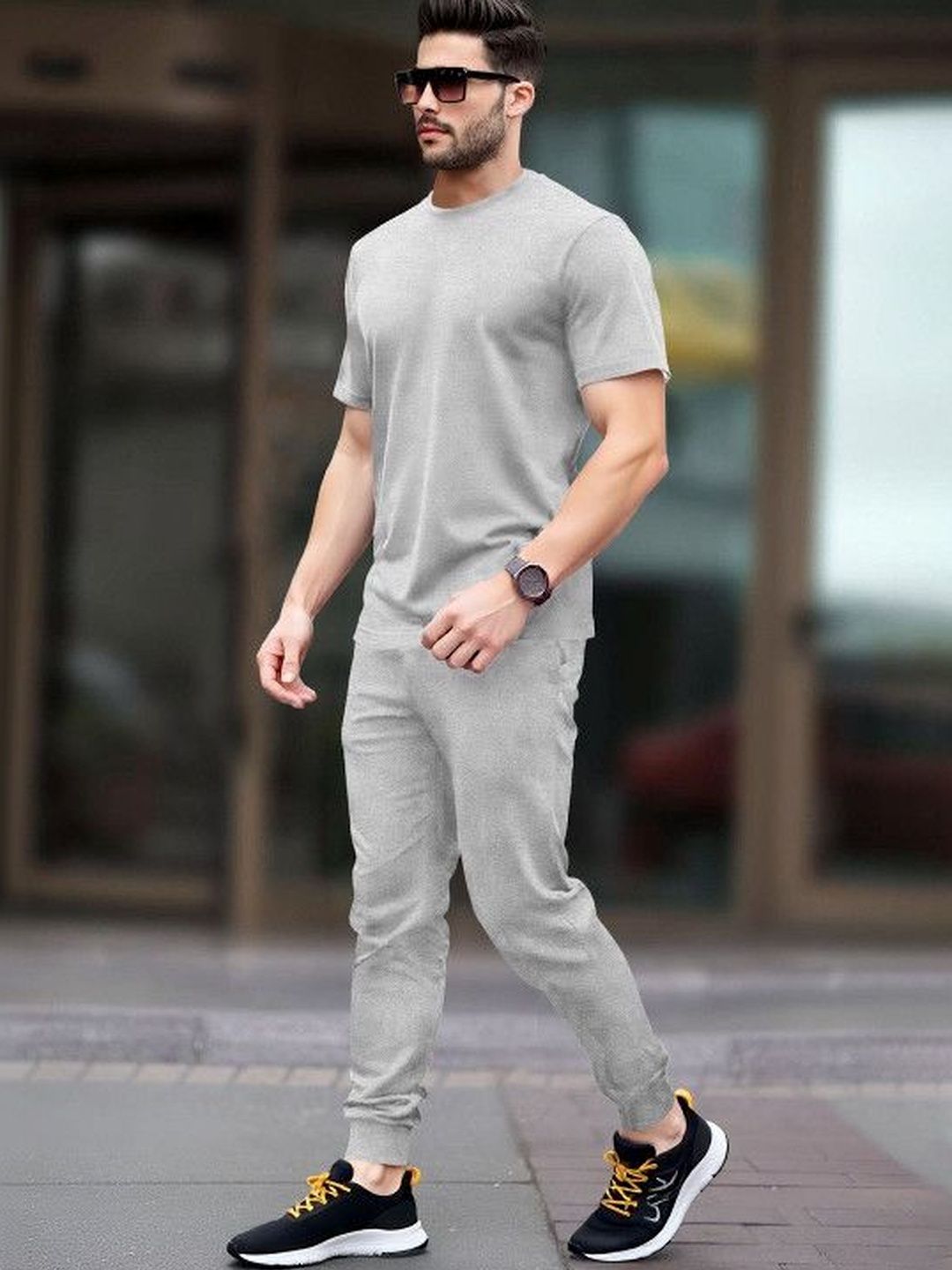 TRIPR Men Night suit-image-30