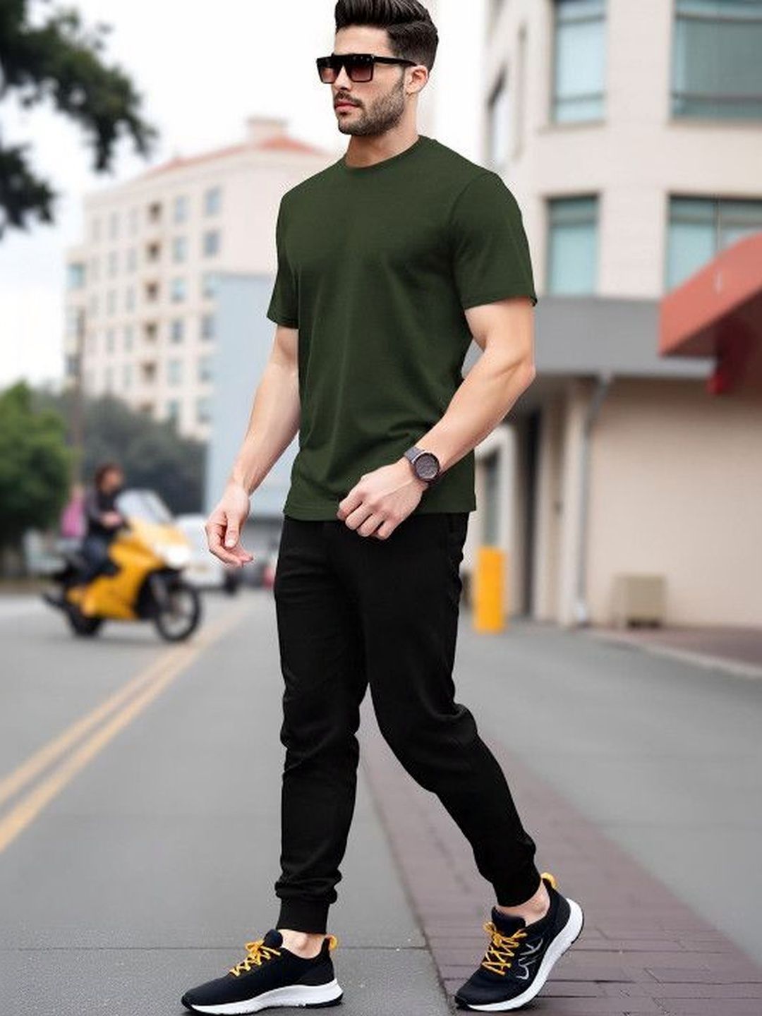 TRIPR Men Night suit-picture-17