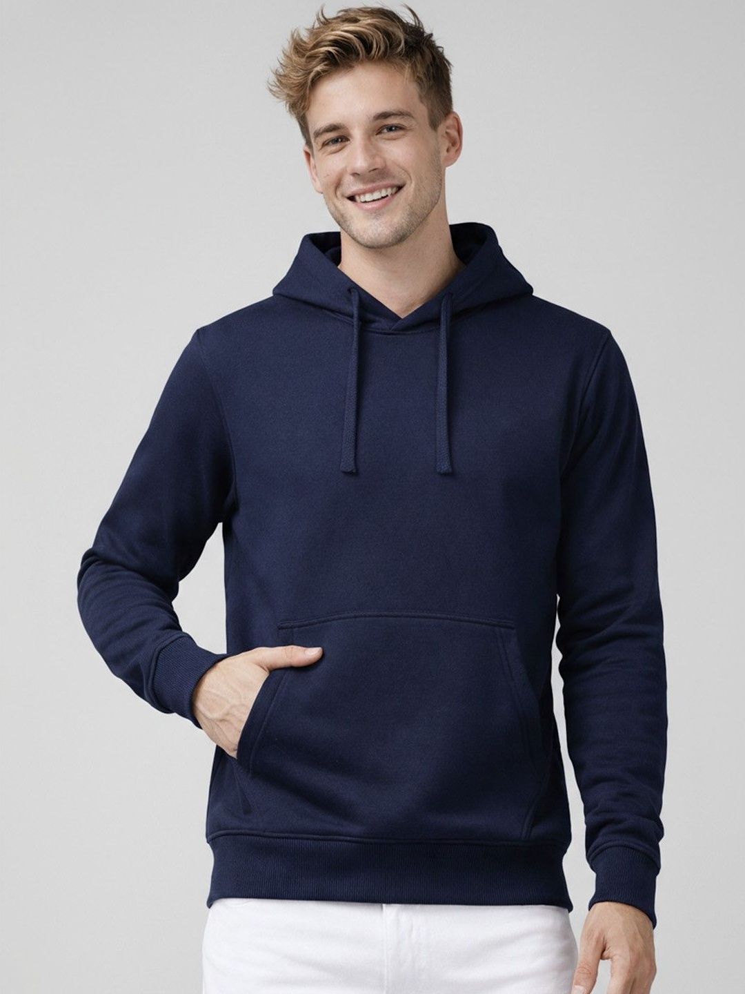 Organic Chics Men Hooded Sweatshirt-picture-43