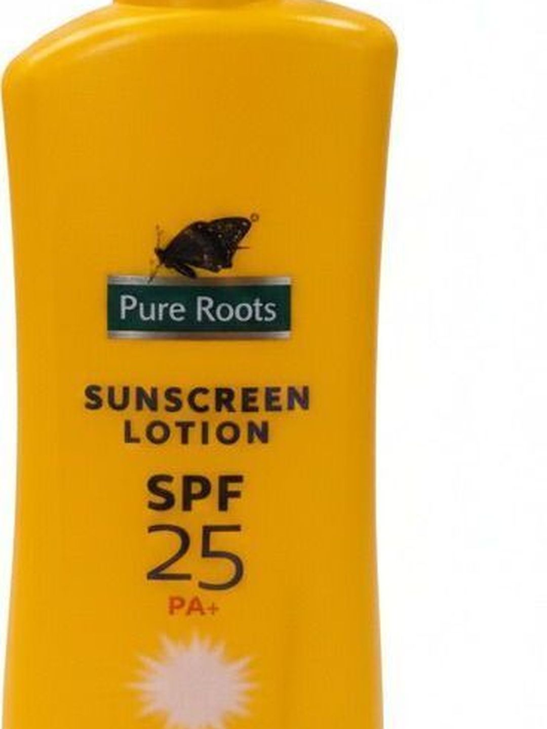 pure roots Sunscreen Lotion - 400 ml-picture-31