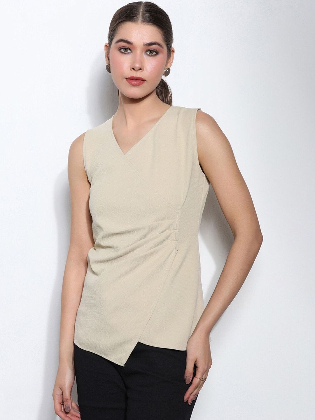 SZN Wrap Top-picture-26