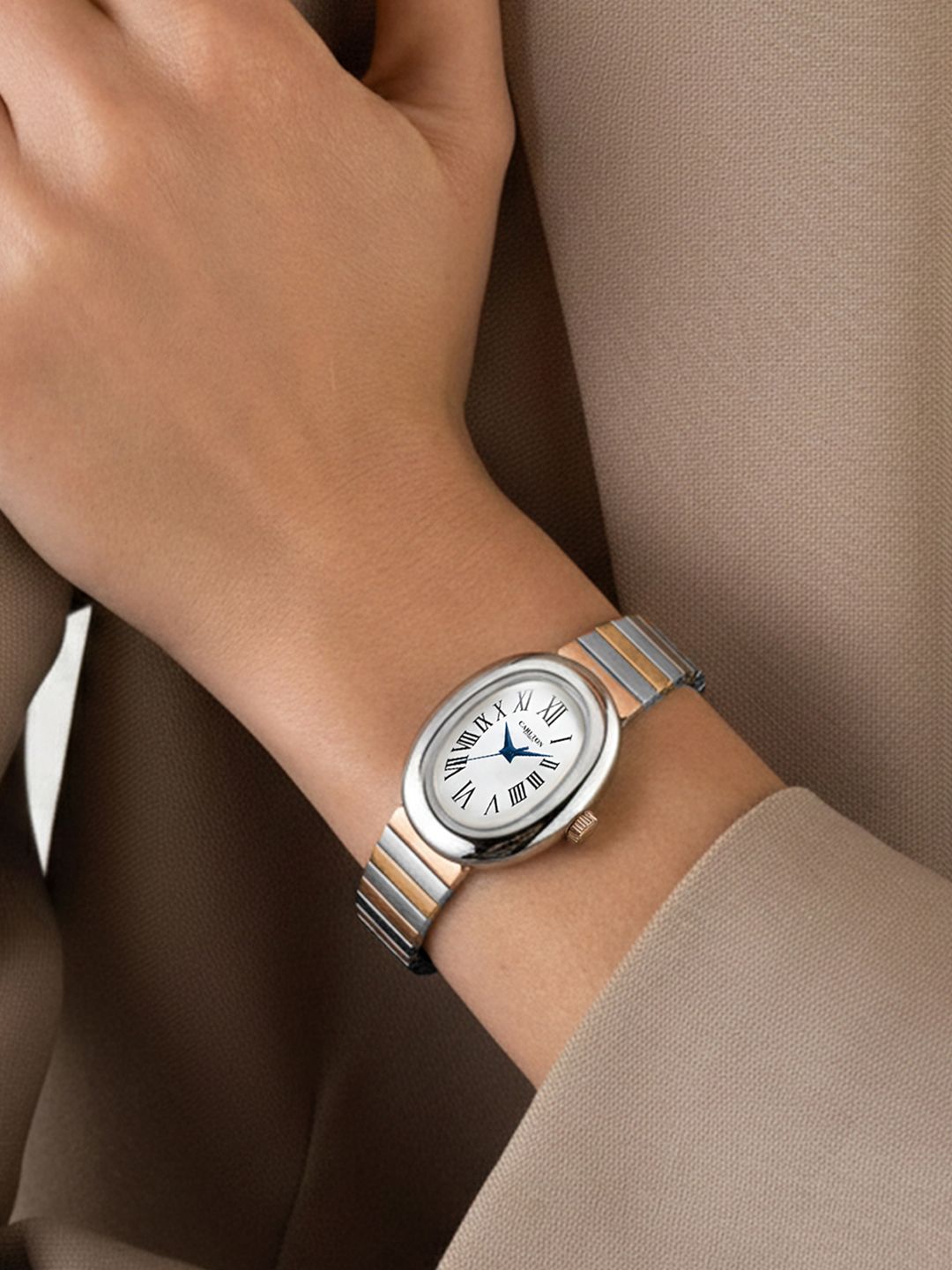 Carlton London Women Daphne Analog Watch CL-DA-SW-picture-34