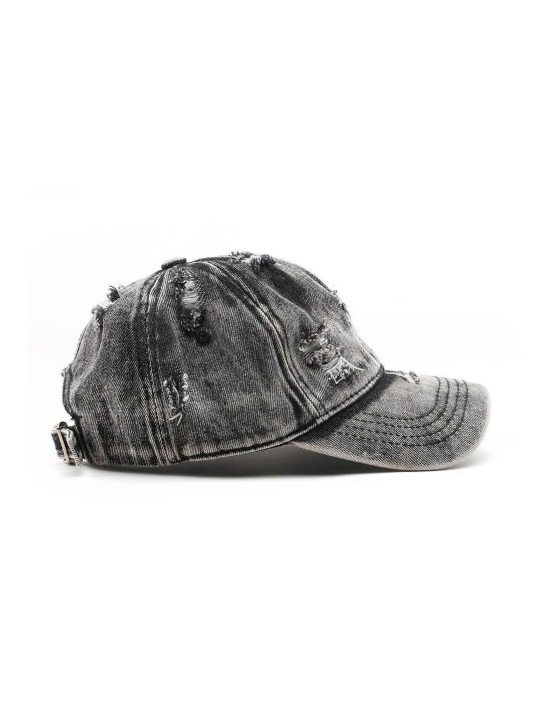 ANDREW HILL Men Embroidered Baseball Cap-picture-21