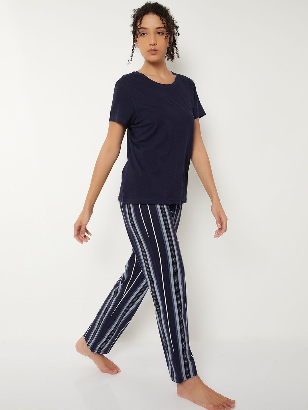 max Women Night suit