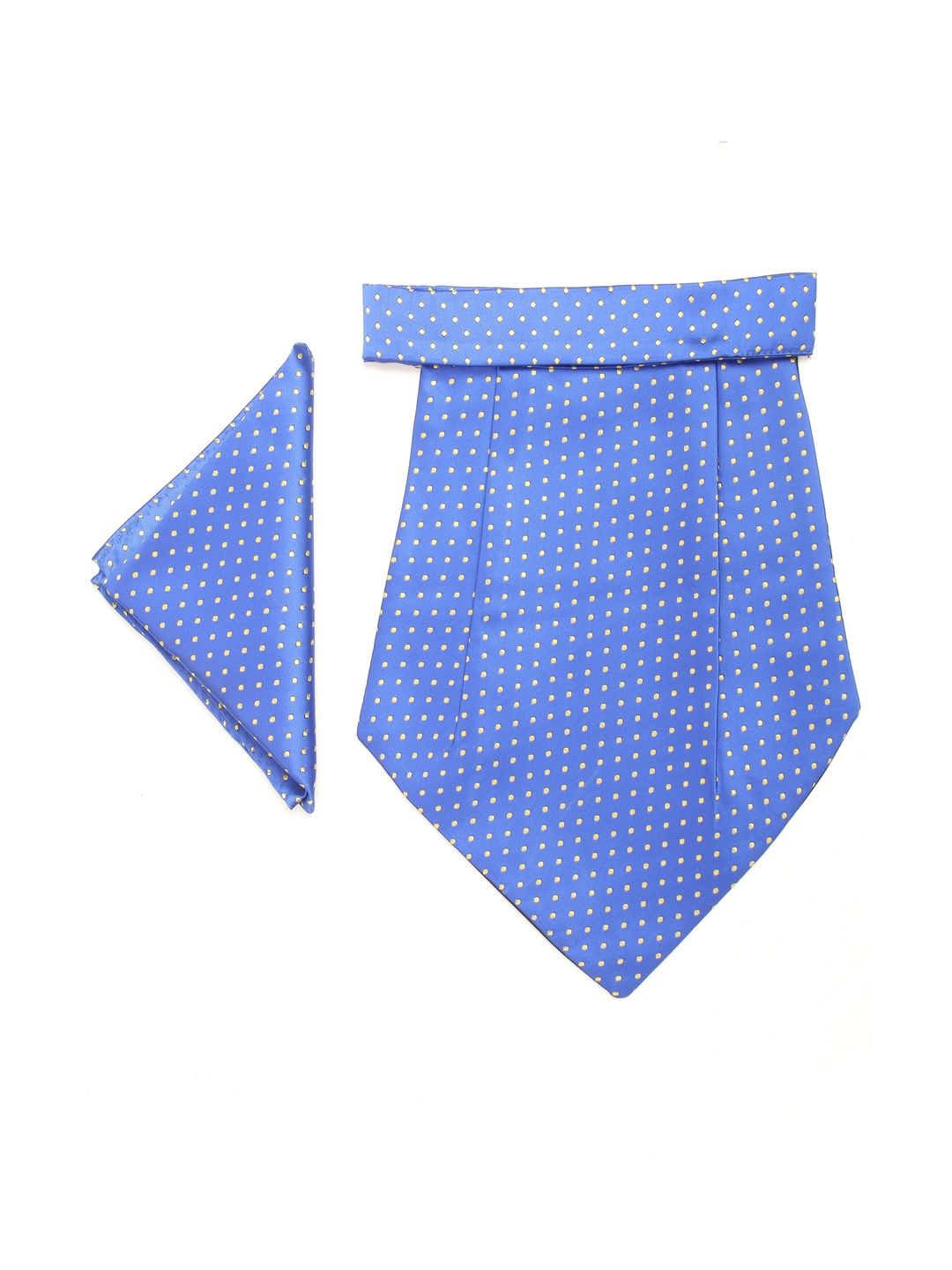 Cazzano Cravat With Pocket Square-picture-44