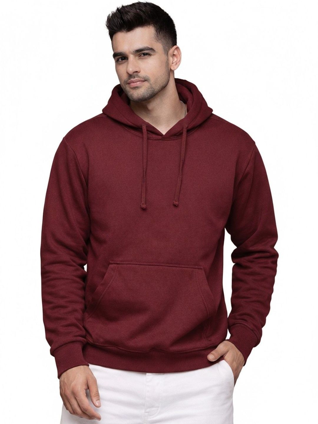 Organic Chics Men Hooded Sweatshirt-picture-35