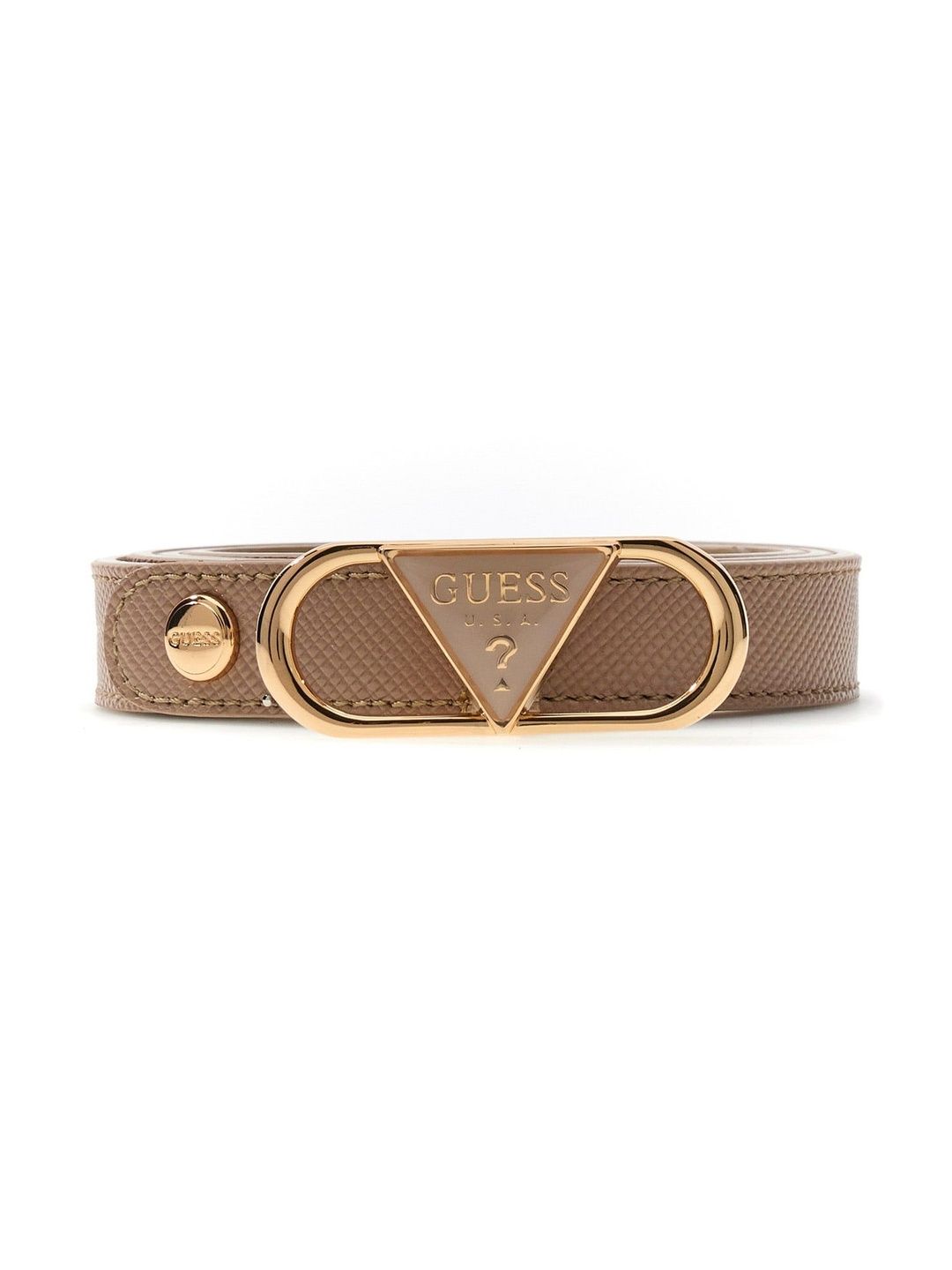 GUESS Women Textured Reversible Belt-picture-11