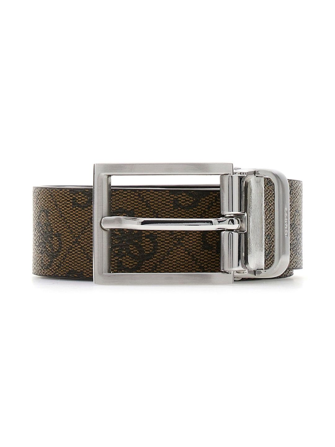 GUESS Men Printed Belt-picture-37