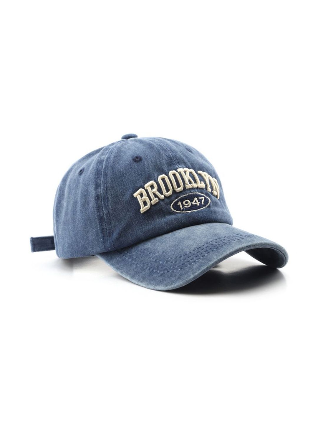 ANDREW HILL Men Embroidered Baseball Cap-picture-19