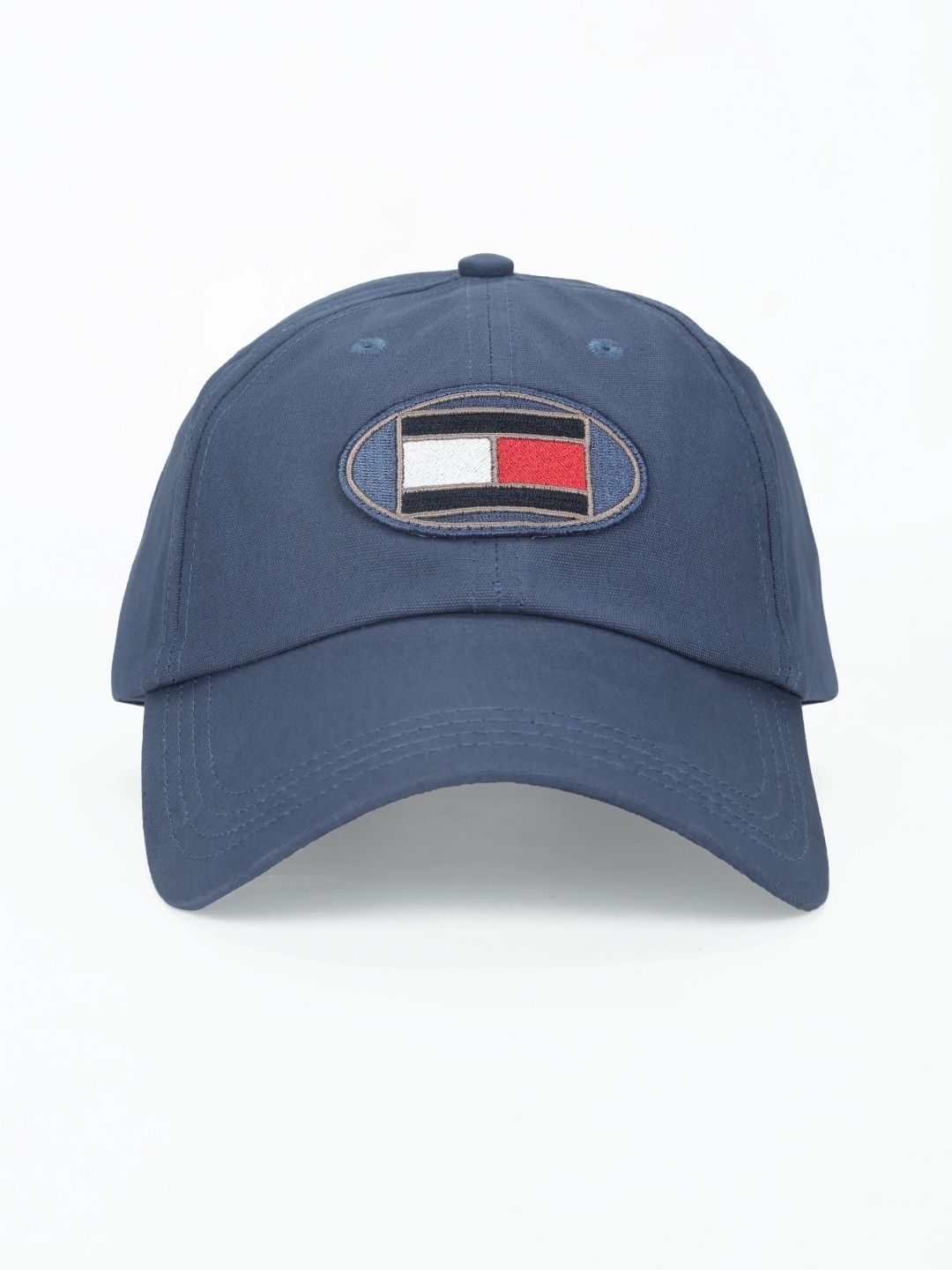 Tommy Hilfiger Men Embroidered Baseball Cap-picture-45