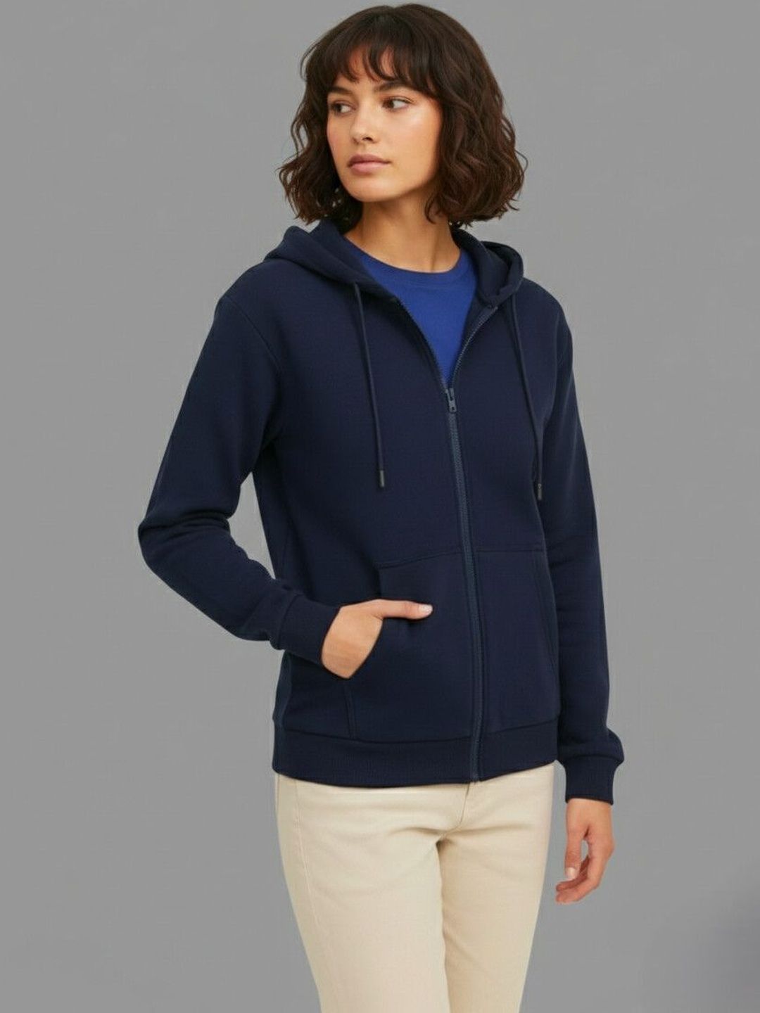 Besick Women Hooded Sweatshirt-picture-52