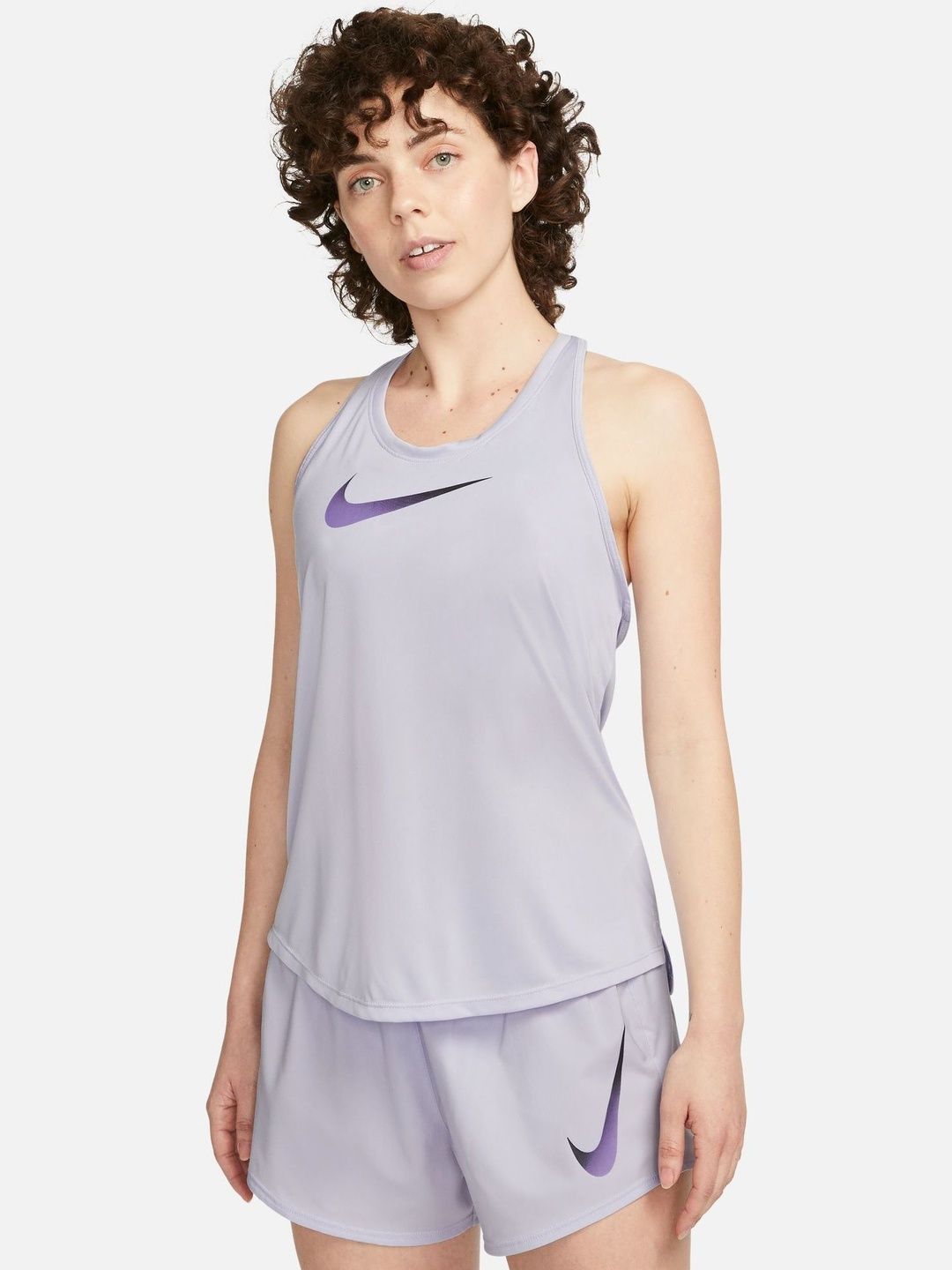 Nike Dri-FIT One Swoosh Women's Tank Top-picture-35