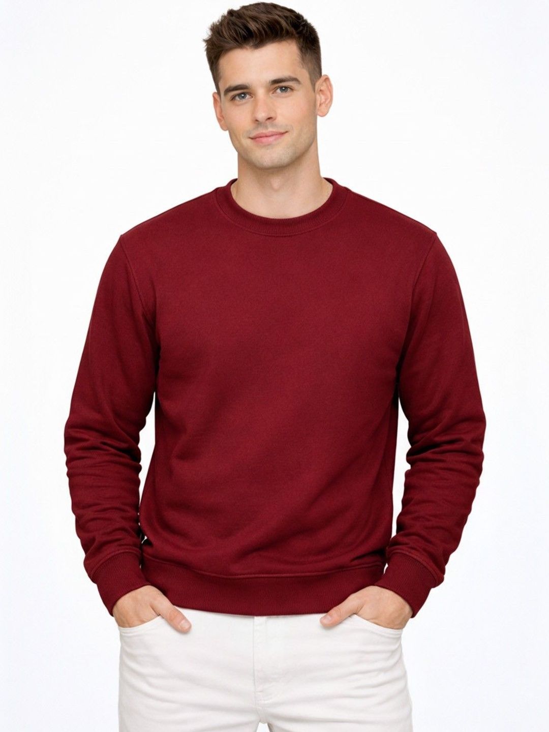 Organic Chics Men Sweatshirt-picture-34