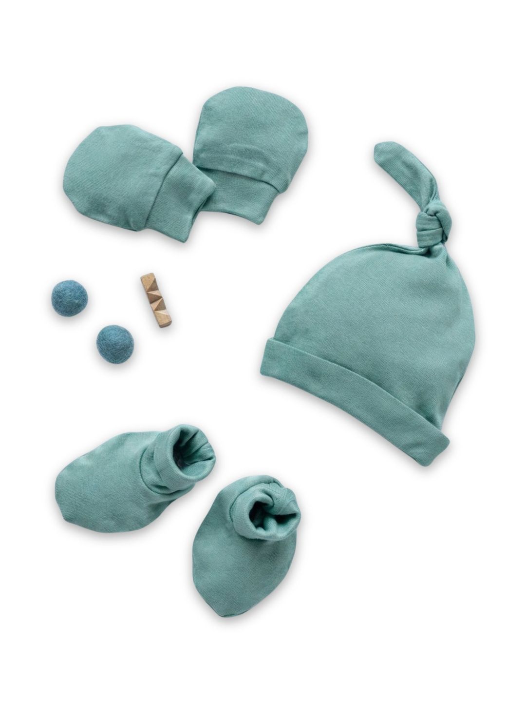 cocoon care Infants Baby Apparel Gift Set-picture-33