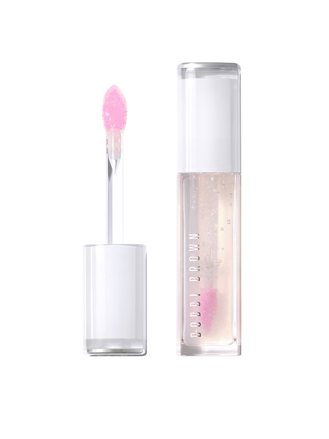Bobbi Brown Extra Blushing 8-Hr Wear Lip Oil 6 ml - Bare Pink-picture-14