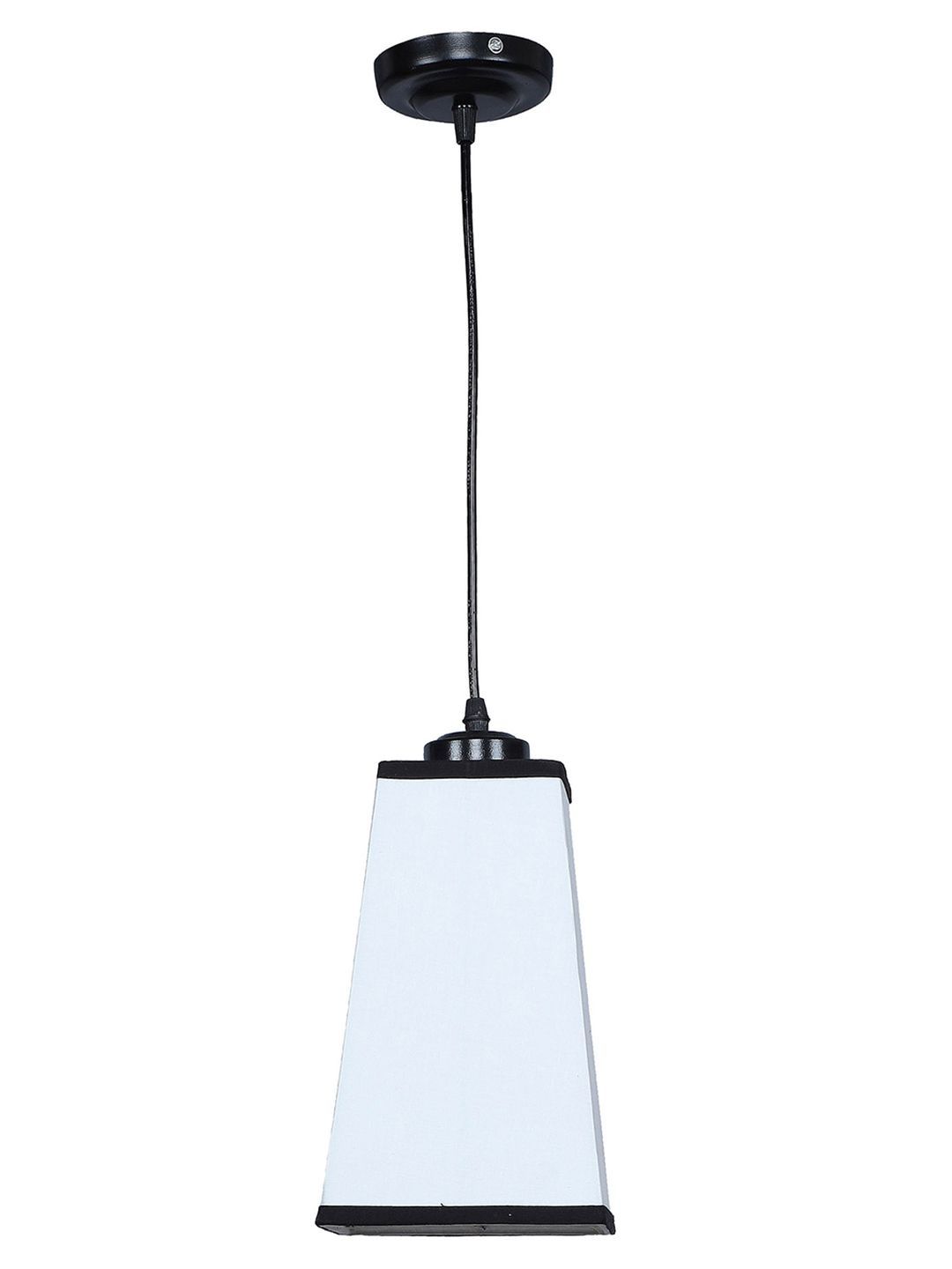 Aura White & White Ceiling Lamp-picture-34