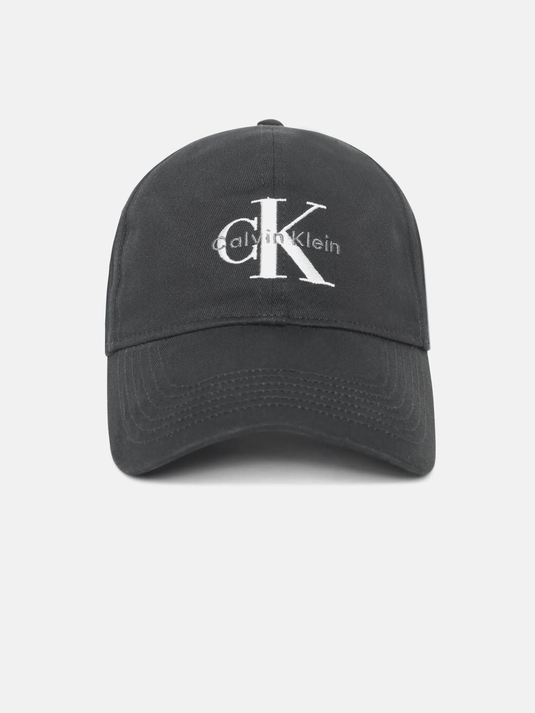 Calvin Klein Men Embroidered Baseball Cap-picture-19