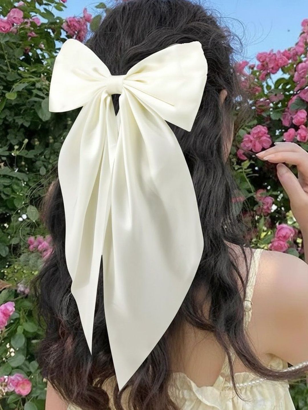 SZN Women Embellished Bobby Pins