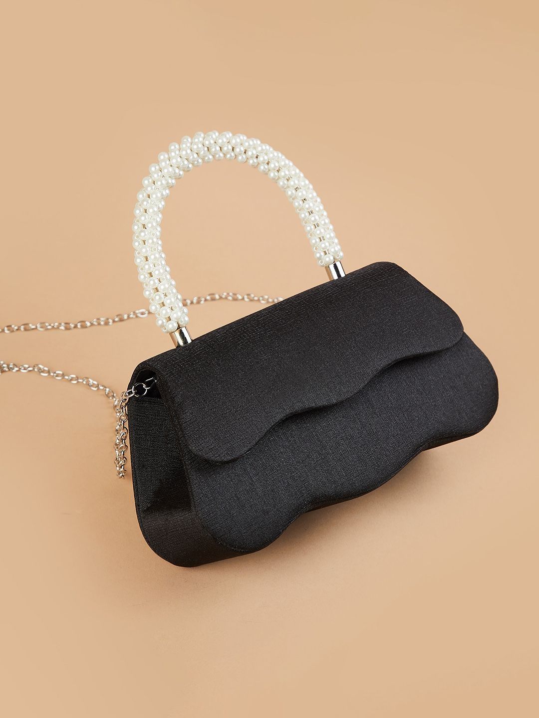 CODE by Lifestyle Handheld Bag-picture-40