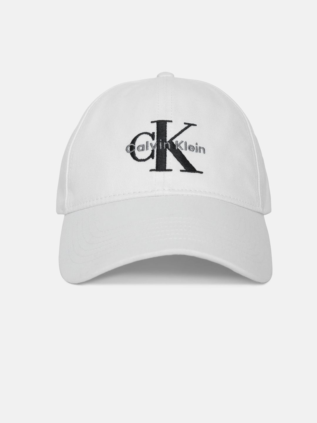 Calvin Klein Men Embroidered Baseball Cap-picture-53