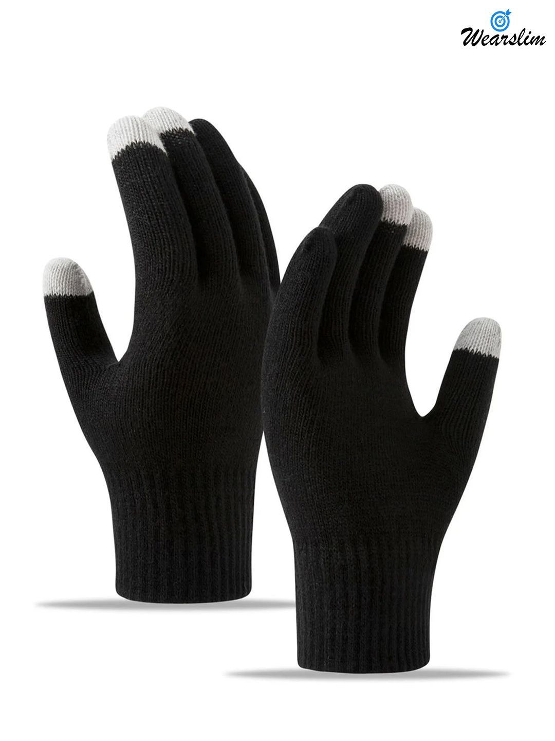 Wearslim Unisex Touchscreen Gloves-picture-46